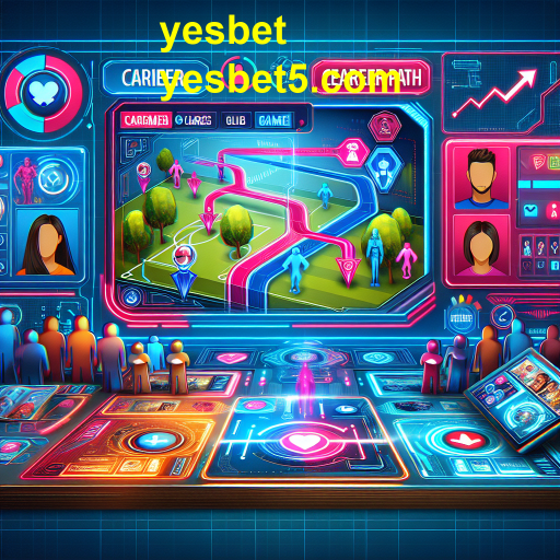 Explorando as Carreiras no Universo dos Jogos: Diversão e Aprendizado em um Só Lugar