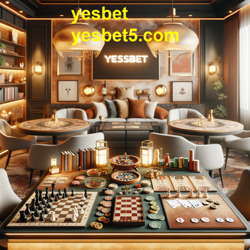 O Renascimento dos Jogos de Mesa