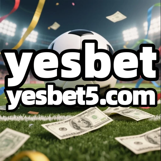 Logo yesbet